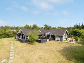 Holiday Home Zelda - 300m from the sea by Interhome, Bogø By